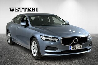 Volvo S90 vaihtoauto