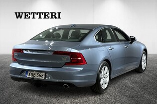 Volvo S90 vaihtoauto