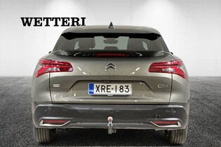 Citroën C5 X vaihtoauto