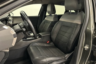 Citroën C5 X vaihtoauto