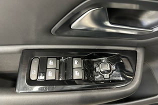 Citroën C5 X vaihtoauto