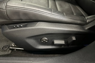 Citroën C5 X vaihtoauto