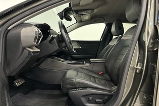 Citroën C5 X vaihtoauto