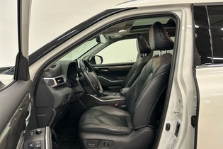 Toyota Land Cruiser vaihtoauto