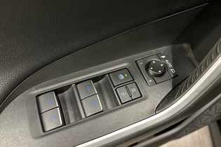 Suzuki Across vaihtoauto