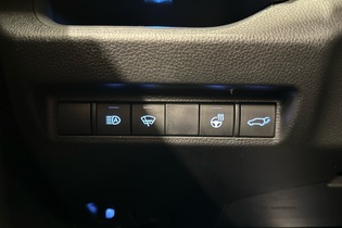 Suzuki Across vaihtoauto