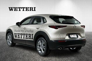 Mazda CX-30 vaihtoauto