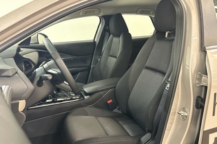 Mazda CX-30 vaihtoauto