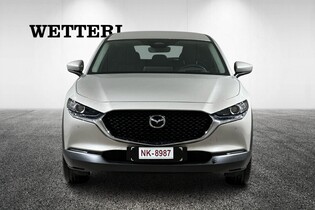 Mazda CX-30 vaihtoauto