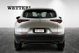 Mazda CX-30 vaihtoauto