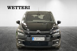 Citroën Grand C4 Spacetourer vaihtoauto