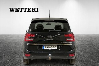 Citroën Grand C4 Spacetourer vaihtoauto