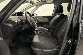 Citroën Grand C4 Spacetourer vaihtoauto