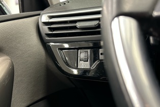 Citroën Grand C4 Spacetourer vaihtoauto