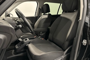 Citroën Grand C4 Spacetourer vaihtoauto