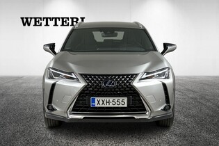 Lexus UX vaihtoauto