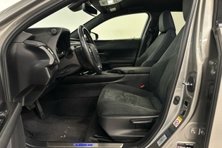 Lexus UX vaihtoauto