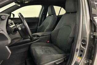 Lexus UX vaihtoauto