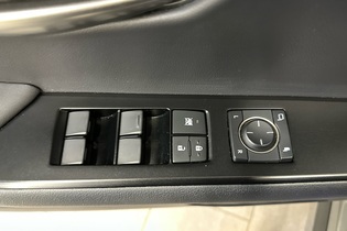 Lexus UX vaihtoauto