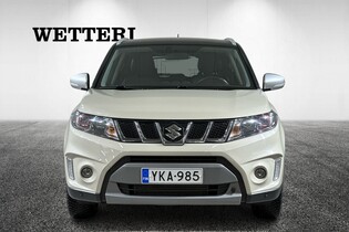 Suzuki Vitara vaihtoauto