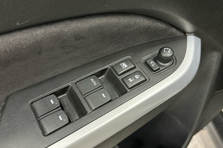 Suzuki Vitara vaihtoauto