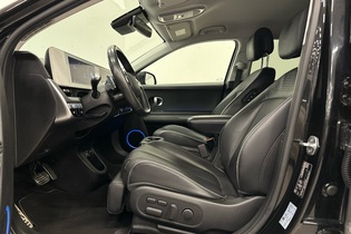 Hyundai IONIQ 5 vaihtoauto