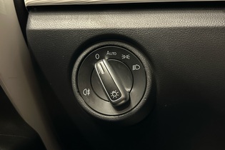 SEAT Mii electric vaihtoauto