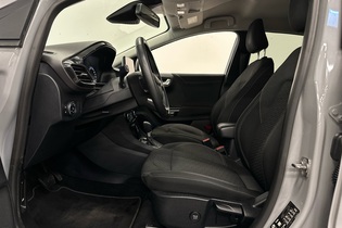 Ford Puma vaihtoauto