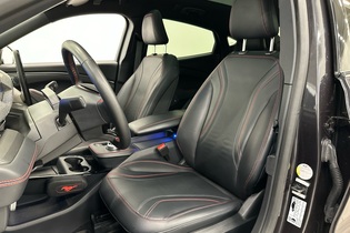 Ford USA Mustang vaihtoauto