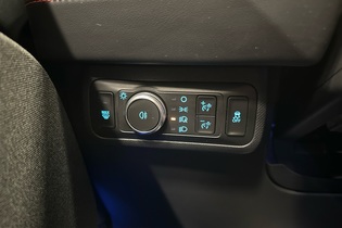 Ford USA Mustang vaihtoauto