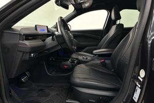 Ford USA Mustang vaihtoauto