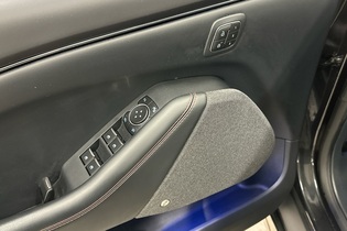 Ford USA Mustang vaihtoauto