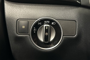 Mercedes-Benz B vaihtoauto