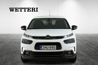 Citroën C4 Cactus vaihtoauto