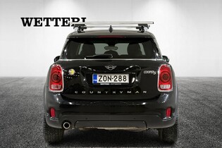 Mini Countryman vaihtoauto