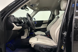 Mini Countryman vaihtoauto