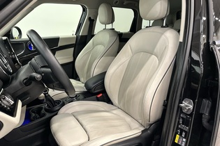 Mini Countryman vaihtoauto