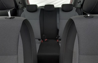 Hyundai i20 vaihtoauto