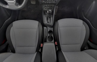 Hyundai i20 vaihtoauto