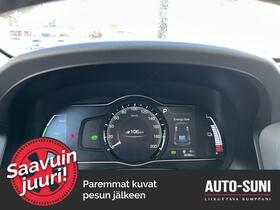 Hyundai IONIQ electric vaihtoauto