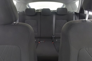 Hyundai Bayon vaihtoauto