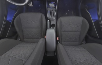 Hyundai Bayon vaihtoauto