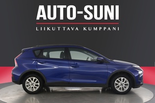 Hyundai Bayon vaihtoauto