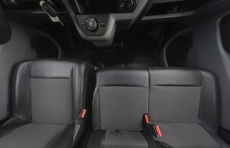 Citroën Jumpy vaihtoauto