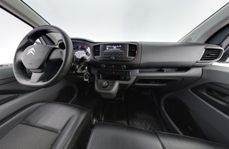 Citroën Jumpy vaihtoauto