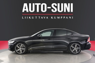 Volvo S60 vaihtoauto