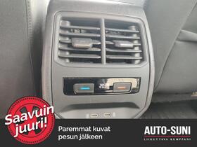 SEAT Leon Sportstourer vaihtoauto