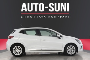 Renault Clio vaihtoauto