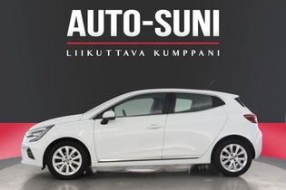 Renault Clio vaihtoauto