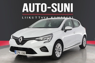 Renault Clio vaihtoauto